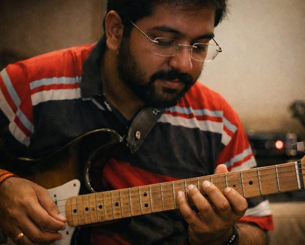 Musician